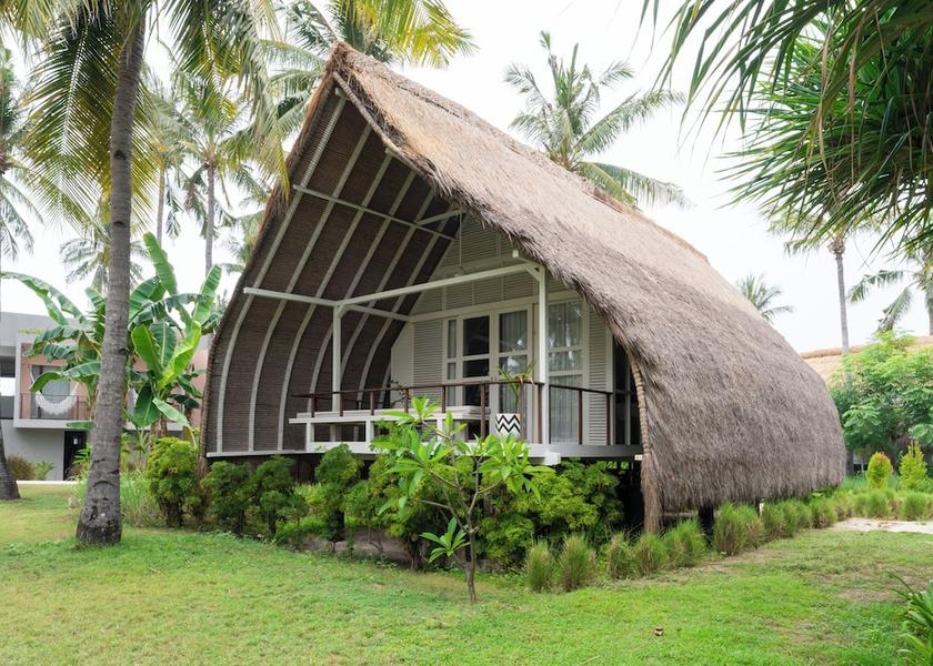 West Nusa Tenggara Gili Trawangan Room