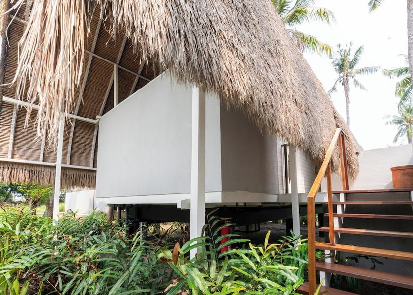 West Nusa Tenggara Gili Trawangan Room