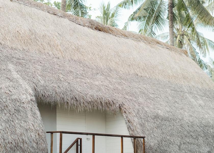 West Nusa Tenggara Gili Trawangan Room