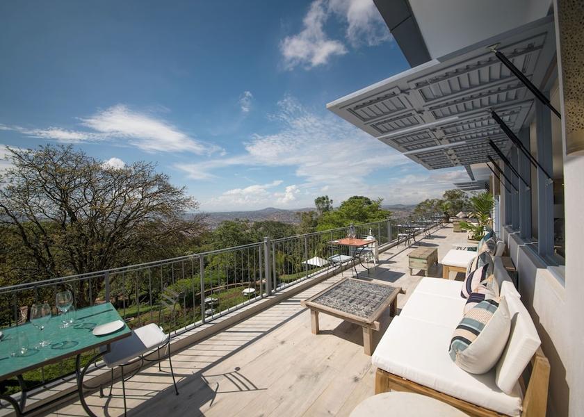  Kampala Terrace