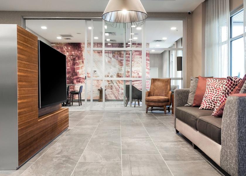 Arkansas Jonesboro Lobby