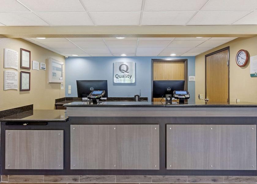 Wisconsin Oshkosh Lobby