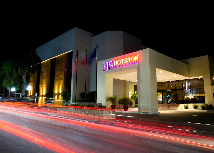 Tamaulipas Tampico Front of property