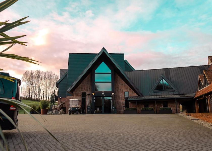 England Faversham Primary image