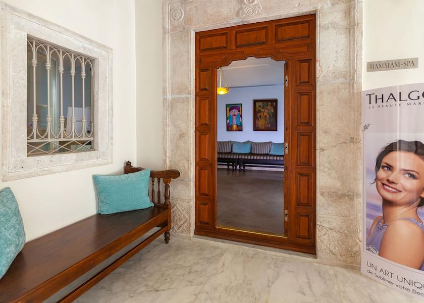 Tunis Governorate Tunis Spa