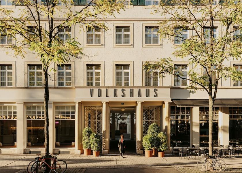 Basel-Landschaft Basel Facade