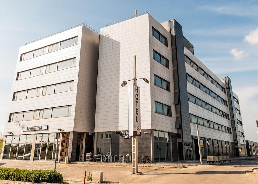 Valencian Community Castelló de la Plana Exterior