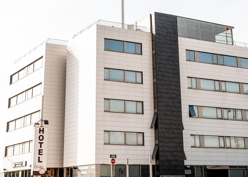 Valencian Community Castelló de la Plana Exterior