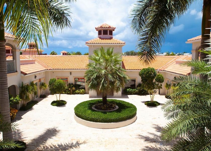  Providenciales Facade