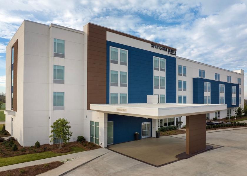 Alabama Gardendale Primary image