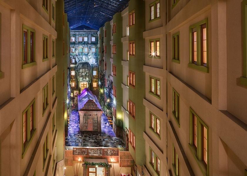 Liberec (region) Liberec Exterior Detail