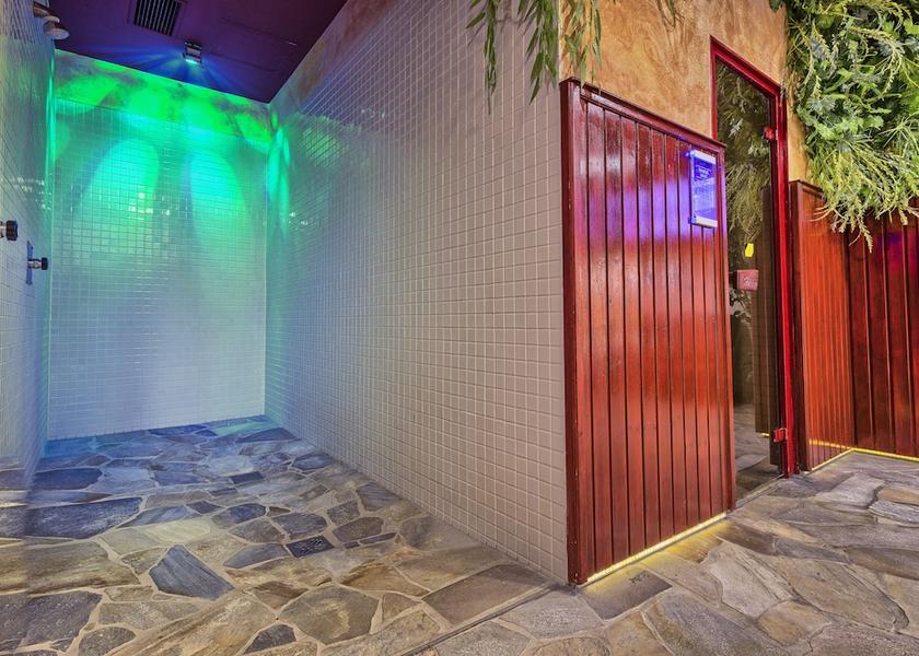 Liberec (region) Liberec Spa