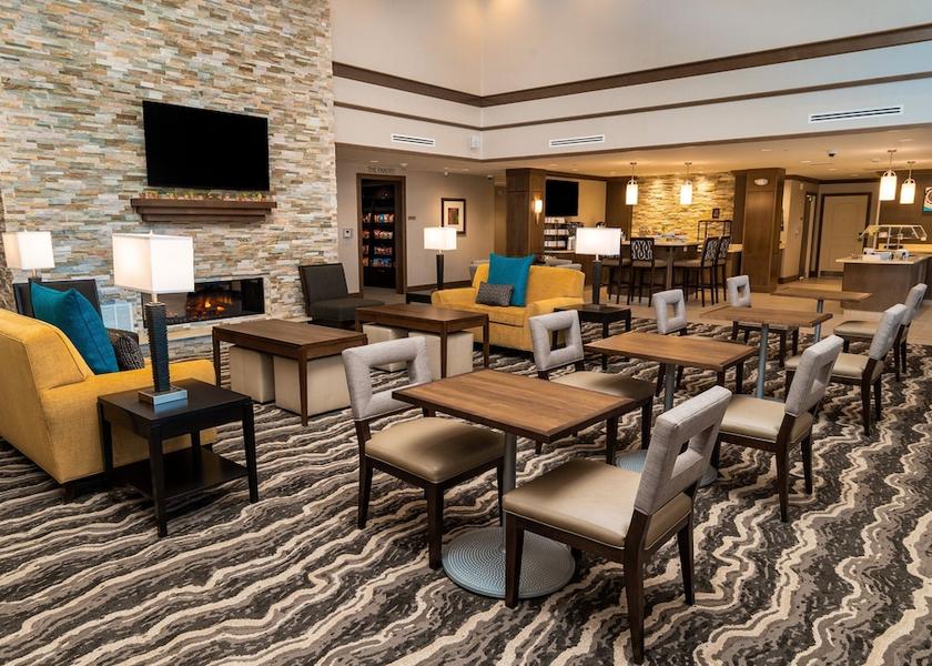 Maryland Upper Marlboro Lobby