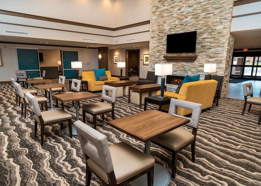 Maryland Upper Marlboro Lobby