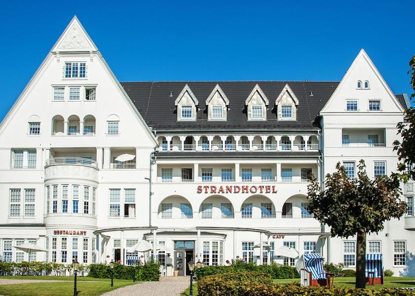 Schleswig-Holstein Gluecksburg Primary image