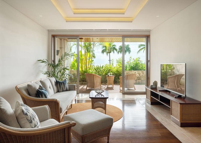 Okinawa (prefecture) Ishigaki Room