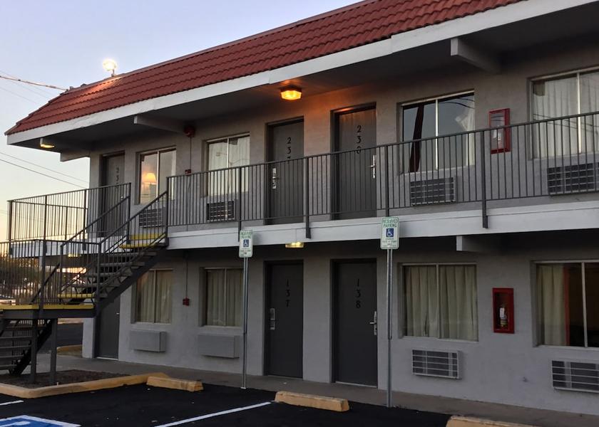 Arizona Tucson Lobby