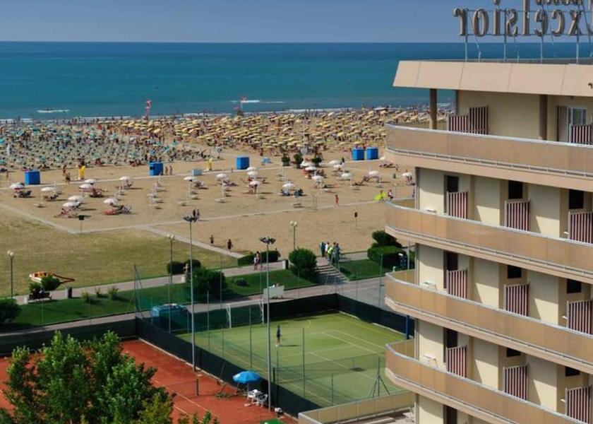 Veneto San Michele al Tagliamento Beach