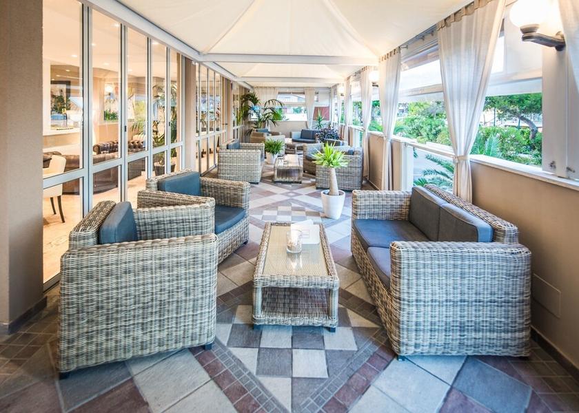 Veneto San Michele al Tagliamento Porch