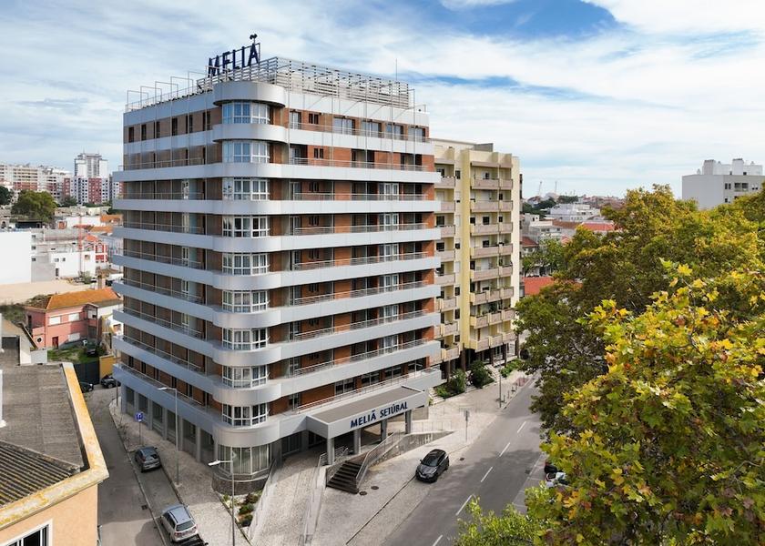 Setúbal Setubal Front of property