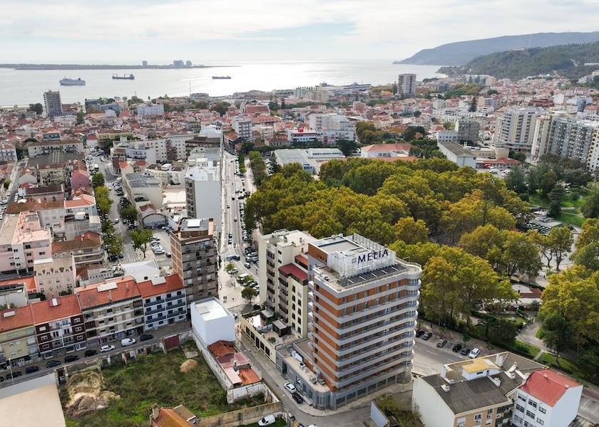 Setúbal Setubal Front of property