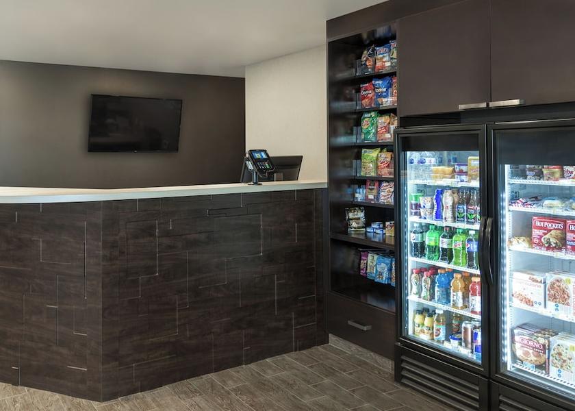 Indiana Plainfield Lobby