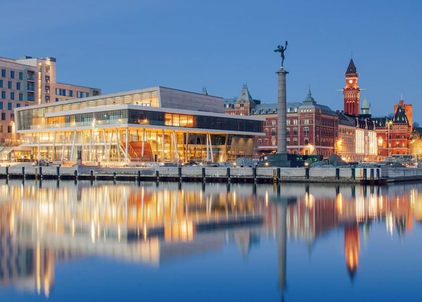 Skåne County Helsingborg Primary image