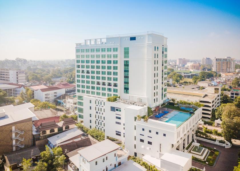 Chiang Mai Province Chiang Mai Building design