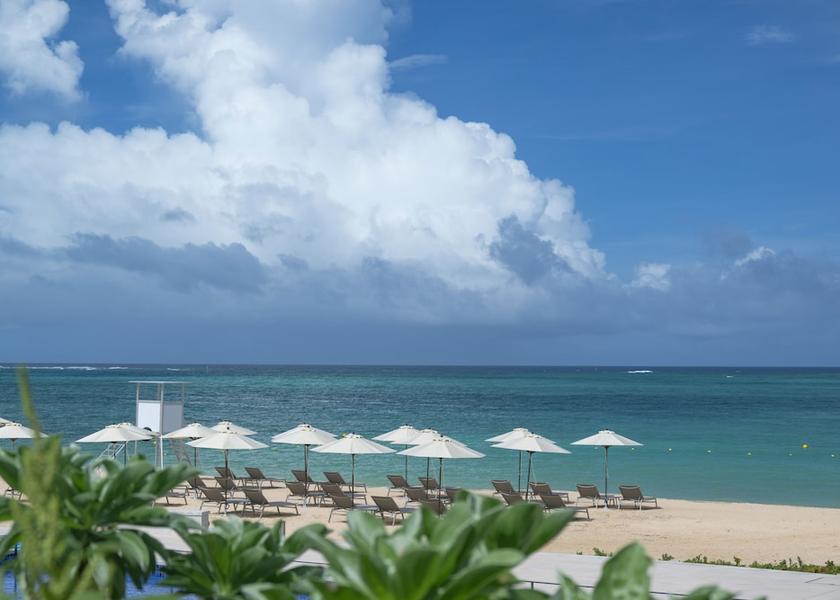 Okinawa Itoman Beach