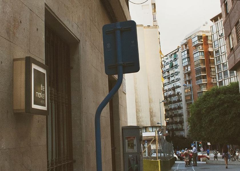 Valencian Community Alicante Entrance
