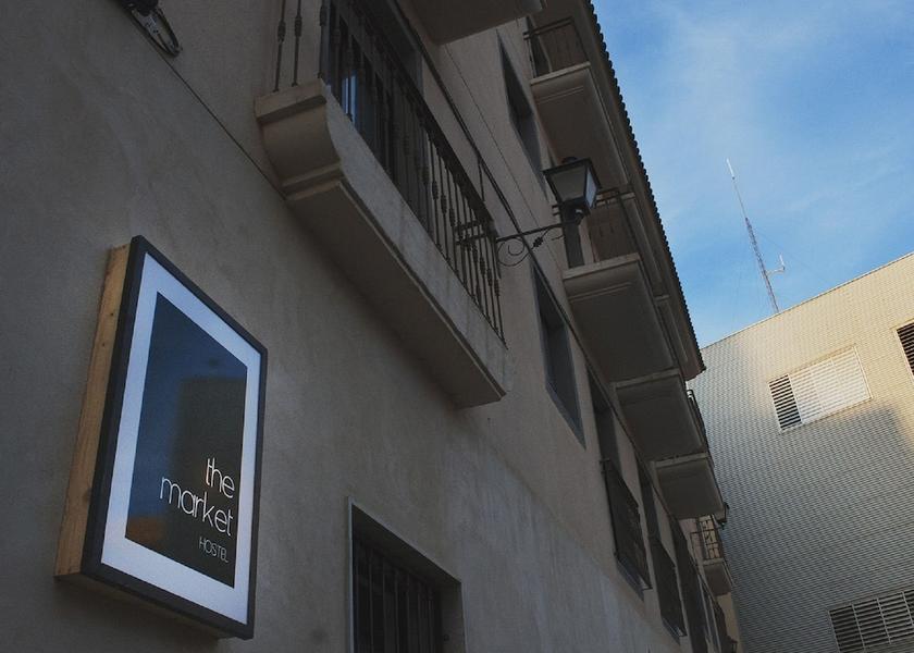 Valencian Community Alicante Facade