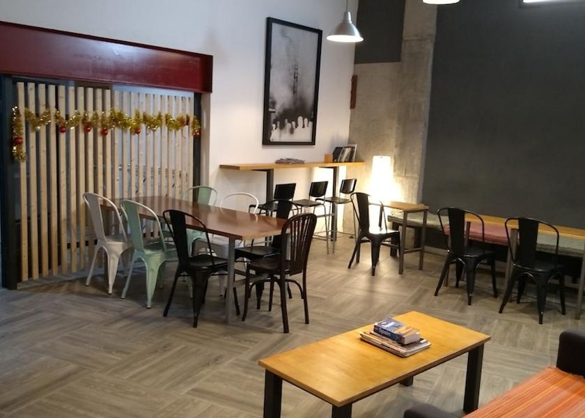 Valencian Community Alicante Lobby