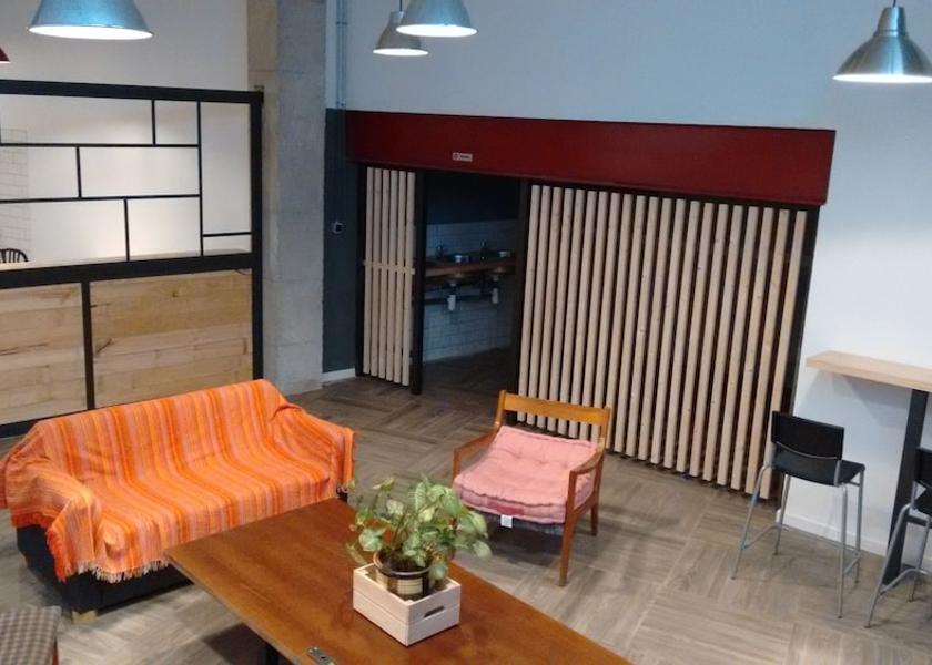 Valencian Community Alicante Lobby