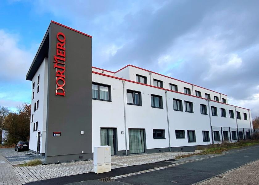 Hessen Darmstadt Exterior