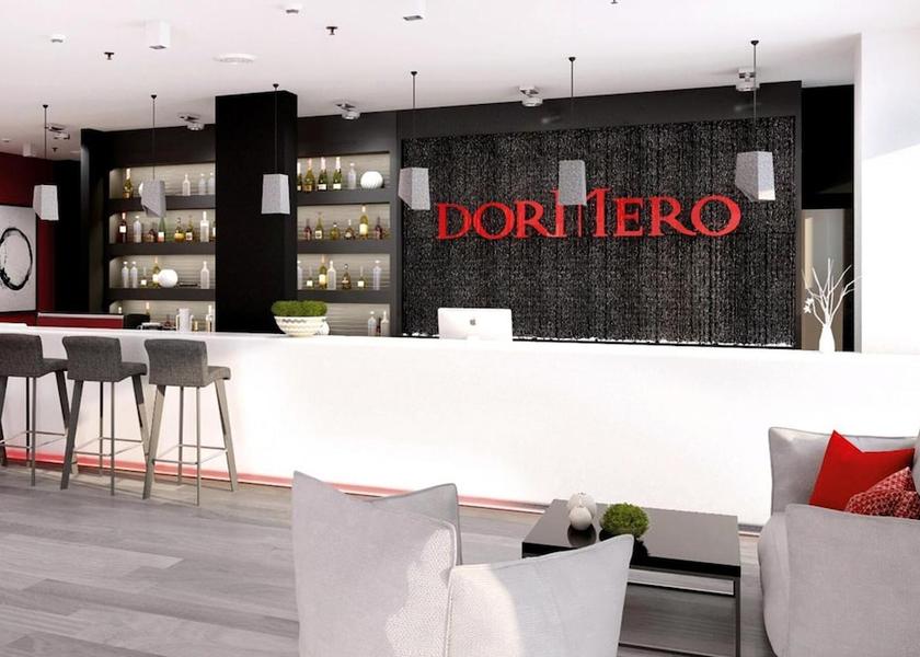 Hessen Darmstadt Bar (on property)