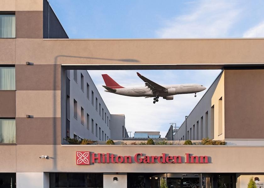 Ilfov Otopeni Property entrance