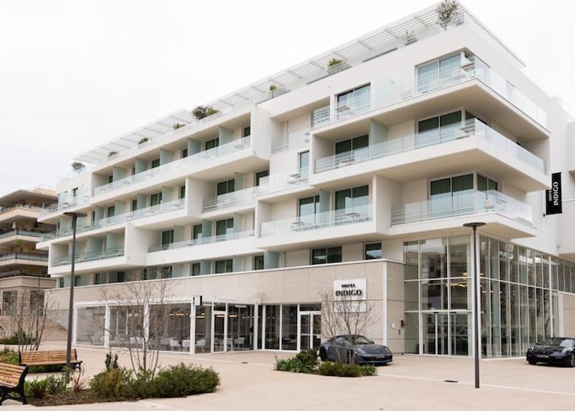 Provence - Alpes - Cote d'Azur Cagnes-sur-Mer Exterior Detail