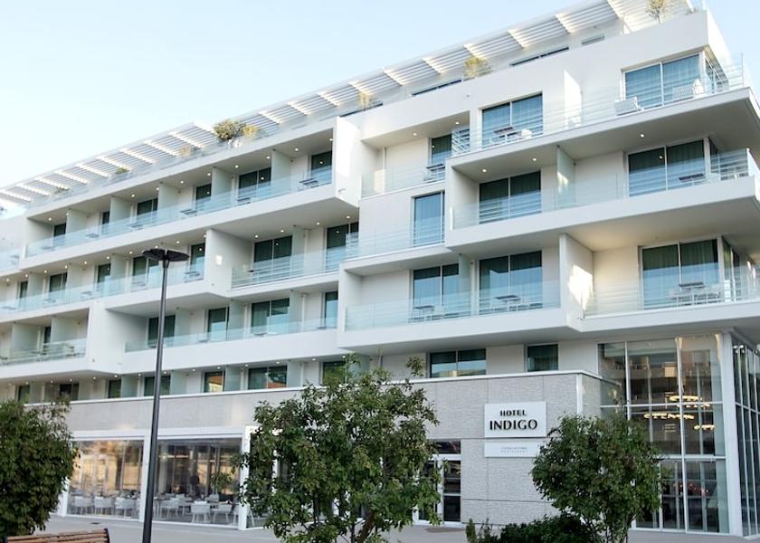 Provence - Alpes - Cote d'Azur Cagnes-sur-Mer Exterior Detail