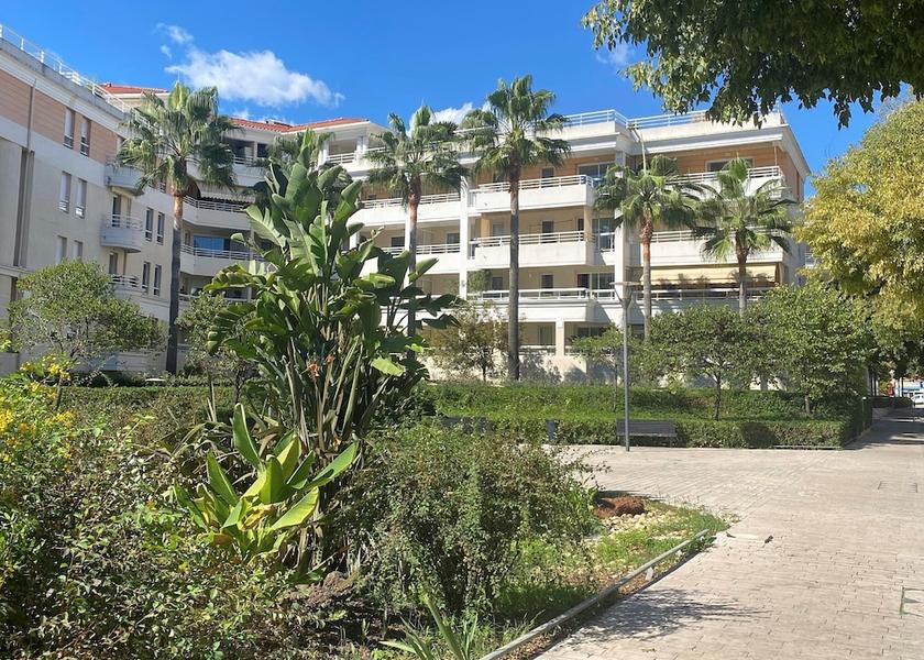 Provence - Alpes - Cote d'Azur Cagnes-sur-Mer Point of interest