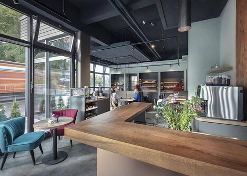 Baden-Württemberg Heidenheim an der Brenz Lobby