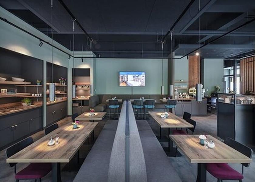 Baden-Württemberg Heidenheim an der Brenz Restaurant