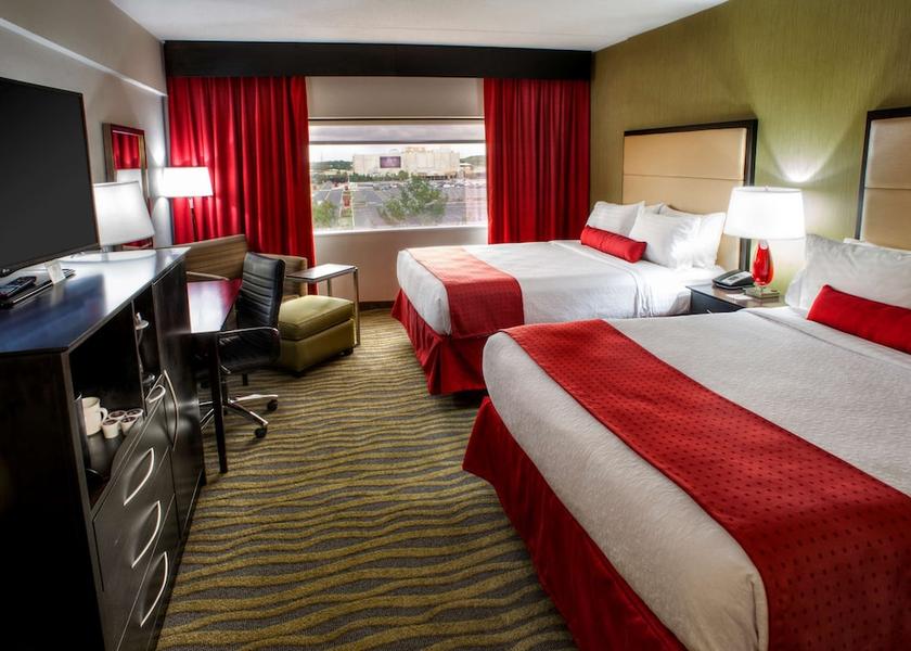 Pennsylvania Bensalem Room