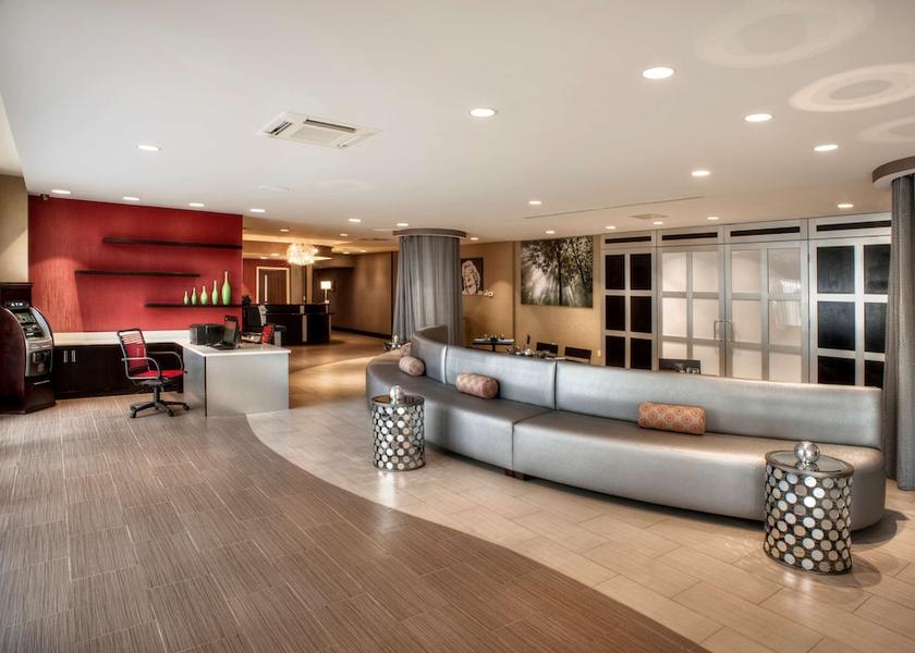 Pennsylvania Bensalem Lobby