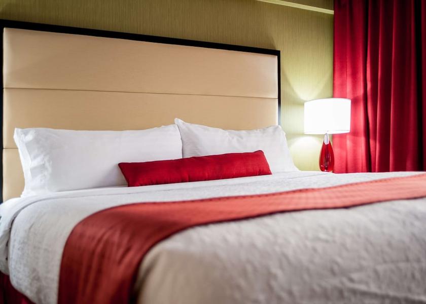 Pennsylvania Bensalem Room