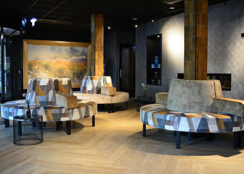 Zeeland Burgh-Haamstede Lounge