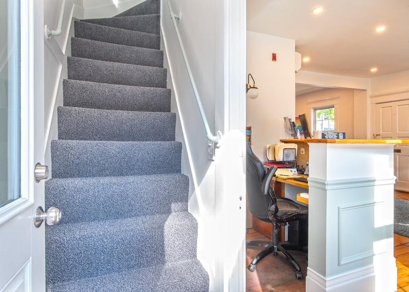 Massachusetts Provincetown Room