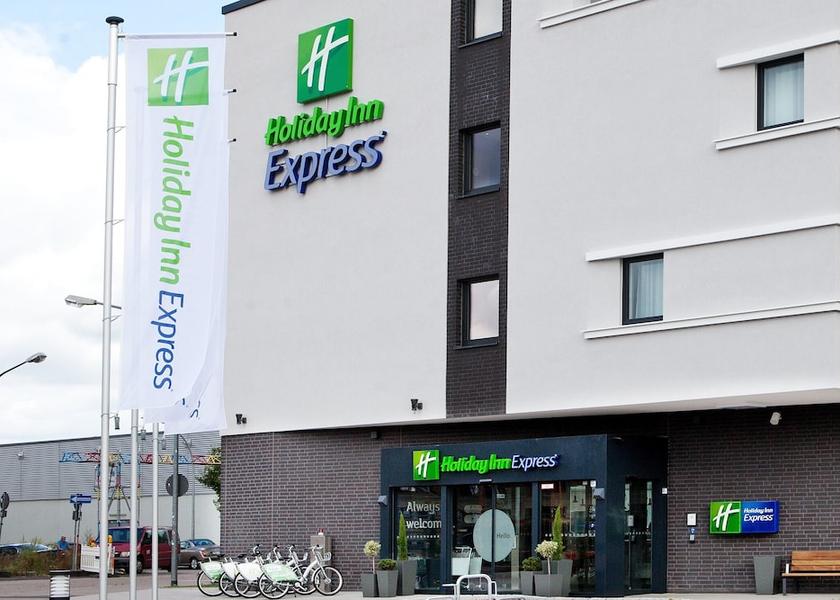 Baden-Württemberg Offenburg Bicycling