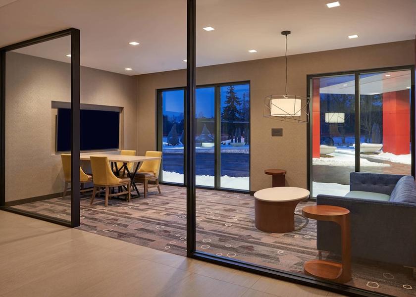 Ontario Oshawa Amenity