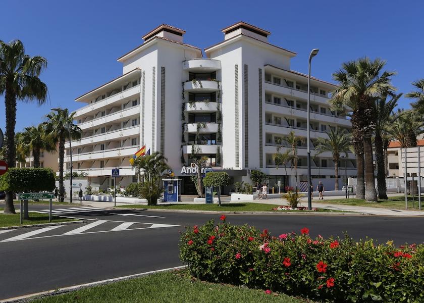 Canary Islands Arona Primary image