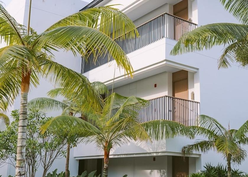  Takua Pa Balcony View